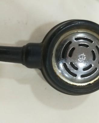 microfono vintage
