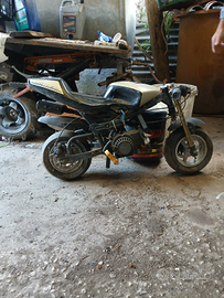 Minimoto