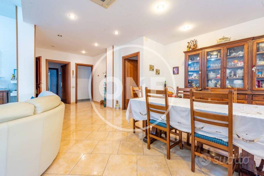 Appartamento – Villanova, Roma Capitale - Vista 3