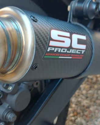 MOTO GSX S750 SUZUKI HONDA KAWASAKI GP