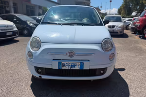 Fiat 500 1.2 Pop