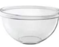 Ciotola per alimenti