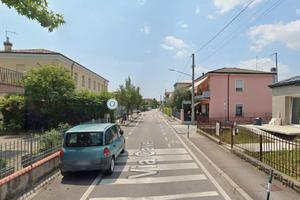 Stanza doppia zona Chiesanuova