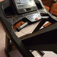 Tapis roulant Professionale Your Move ym_tap_180