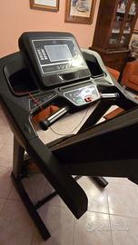 Tapis roulant Professionale Your Move ym_tap_180