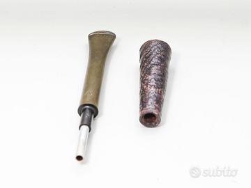 Pipa Portacigarette Vintage "Made in England"