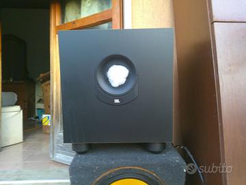 subwoofer jbl