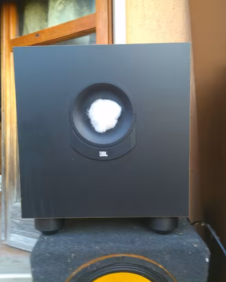 subwoofer jbl