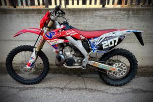 Honda CR 500 R cross