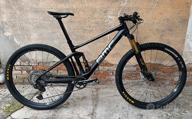 BMC Fourtroke