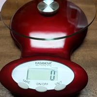Bilancia praticamente nuova Kasanova