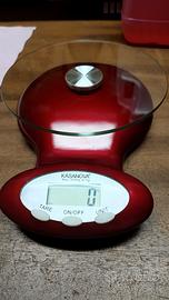 Bilancia praticamente nuova Kasanova