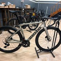 GUSTO COBRA EVO 2025