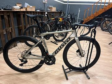 GUSTO COBRA EVO 2025