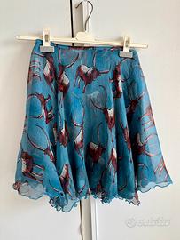 Gonna sartoriale Otravez