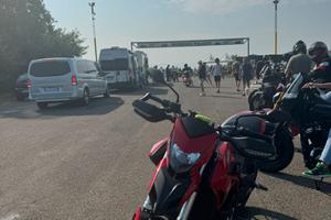 Ducati Hypermotard 939