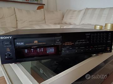 SONY CDP-991 lettore CD