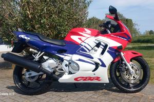 cbr 600f 98 hrc fmi e crs