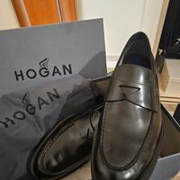 Hogan mocassino
