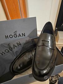 Hogan mocassino