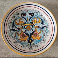 Ciotola grande decorativa Nova Deruta