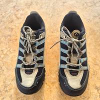 Scarpe mtb donna tg.39 SHIMANO