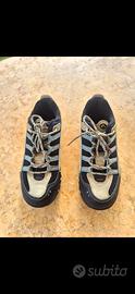 Scarpe mtb donna tg.39 SHIMANO