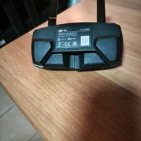 telecomando drone dji mini mavic