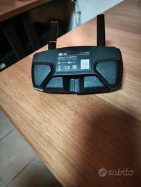 telecomando drone dji mini mavic