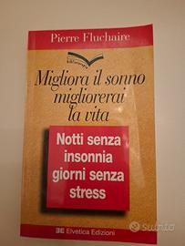 Migliora il sonno migliorerai la vita