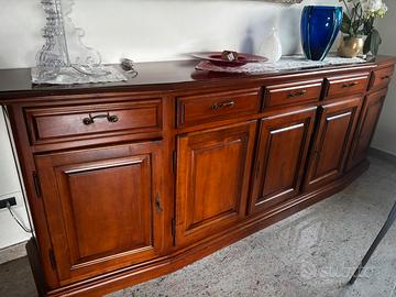 Madia legno