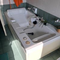 Vasca idromassaggio WHIRPOOL TEUCO