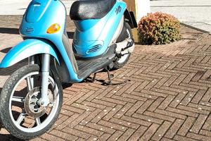 Piaggio Liberty