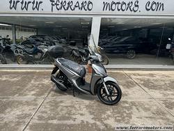 Kymco People S 125 abs nuovo a soli 28 euro al mes