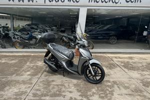Kymco People S 125 abs nuovo a soli 28 euro al mes