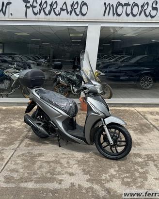 Kymco People S 125 abs nuovo a soli 28 euro al mes