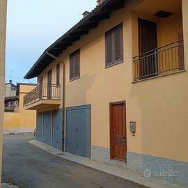 Terratetto Castello di Annone - zona Centro