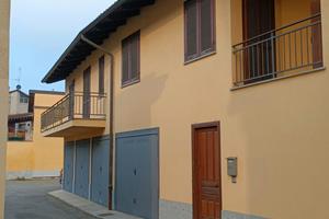 Terratetto Castello di Annone - zona Centro