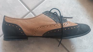 scarpe donna vintage 38 