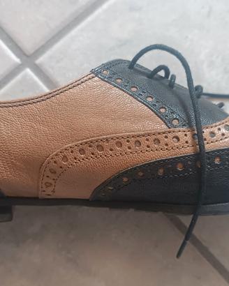 scarpe donna vintage 38 