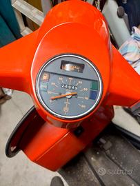 Vespa pk 50