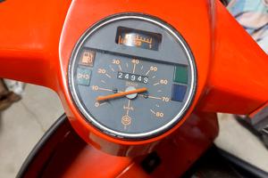 Vespa pk 50