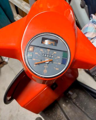 Vespa pk 50