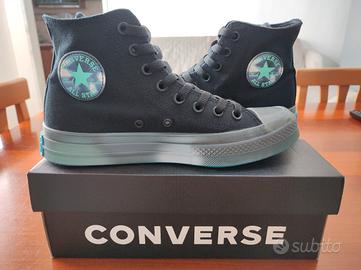 Converse Chuck Taylor All Star CX Spray Paint 41