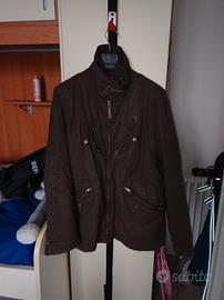giaccone Timberland 