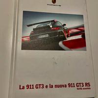 Porsche GT3 & RS