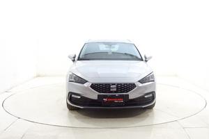 SEAT Leon Sportstourer 1.5 eTSI 150 CV DSG Xcell