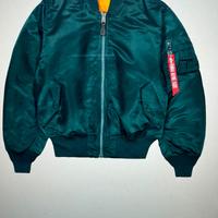 Bomber Alpha Industries Inc