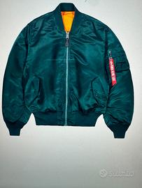 Bomber Alpha Industries Inc