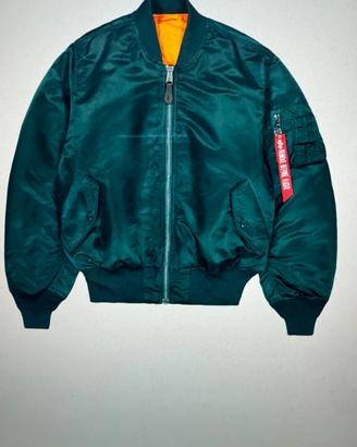 Bomber Alpha Industries Inc